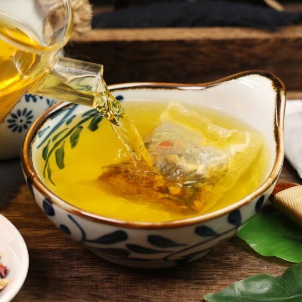 漢方女神養生茶改善氣血面色暗沉潤腸通便植物草本養生溫補 - Image 3