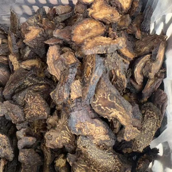 肉蓯蓉 產地嚴選貨真價實 A級藥材品鑒 男士補陽固本佳品(500克/盒）切片 - Image 2