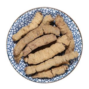 巴戟天 野生正品 可泡茶泡酒 養生壯陽補氣佳品中藥材   500克/盒