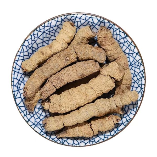 巴戟天 野生正品 可泡茶泡酒 養生壯陽補氣佳品中藥材   500克/盒