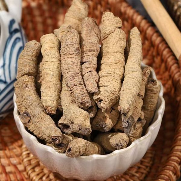 巴戟天 野生正品 可泡茶泡酒 養生壯陽補氣佳品中藥材   500克/盒 - Image 4