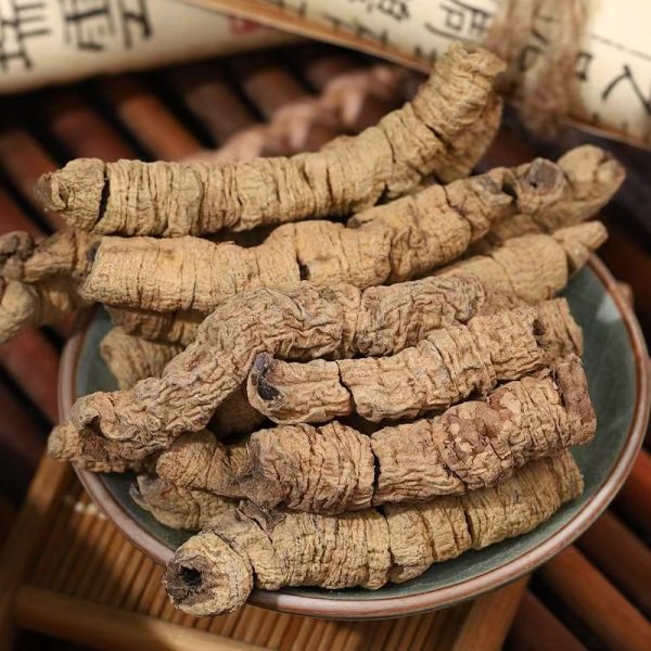 巴戟天 野生正品 可泡茶泡酒 養生壯陽補氣佳品中藥材   500克/盒 - Image 2