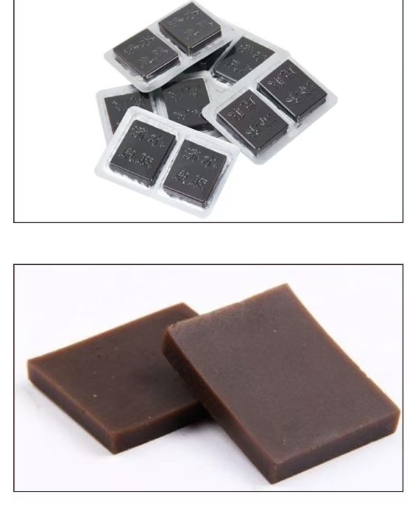 （鹿膠）鹿茸去除雜質比傳統鹿茸食用更容易吸收（250克/盒） - Image 4