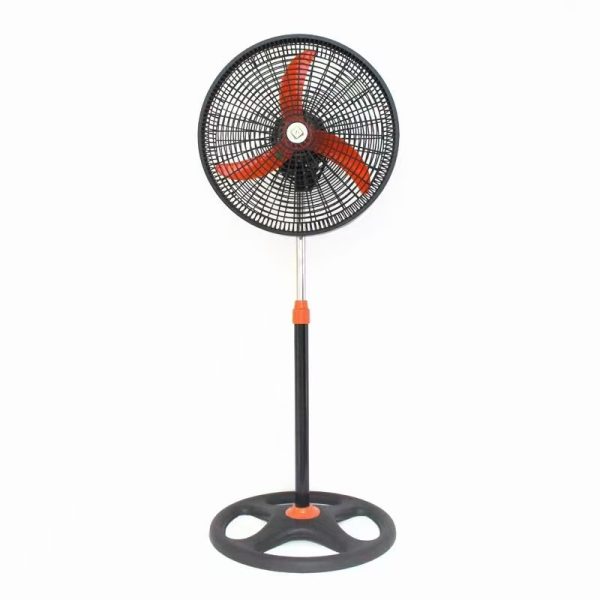 18吋台壁落地扇 電風扇有3葉5葉廠家直發包郵 支持貨到付款 - Image 3