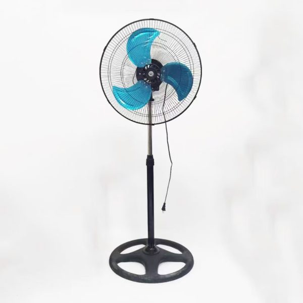 18吋台壁落地扇 電風扇有3葉5葉廠家直發包郵 支持貨到付款 - Image 5