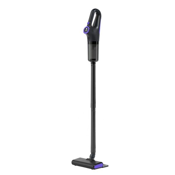 家用手持吸塵器 車用吸塵器 多功能吸拖一體無線吸塵器 - Image 3